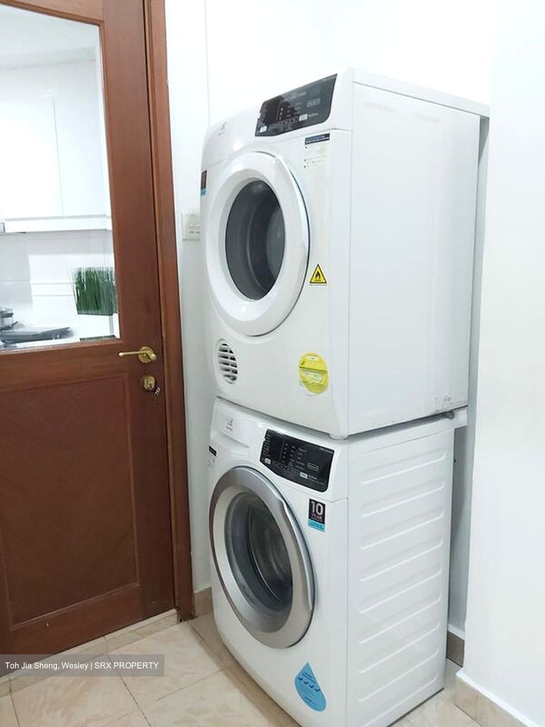 Eastpoint Green (D18), Condominium #496647031